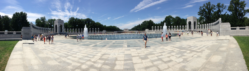 Illustration for article titled My trip to DC pt. 2 (slightly smaller photodump, planelopnik)